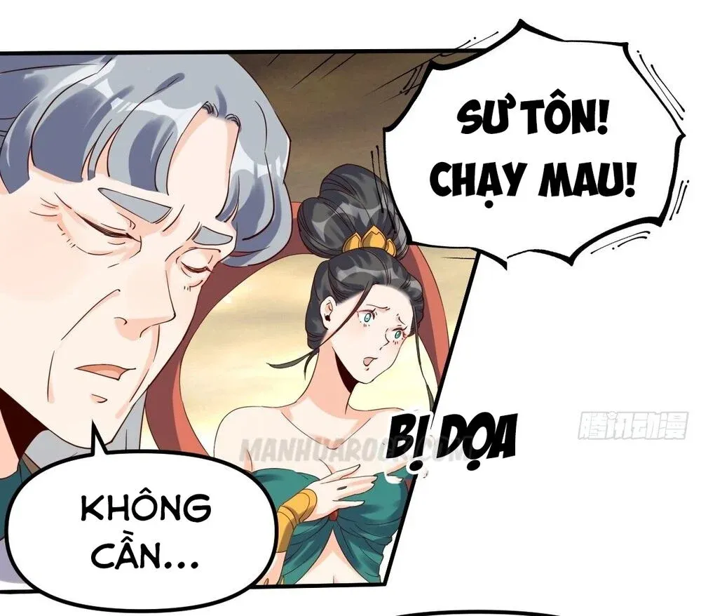 đọc truyện Nguyên Lai Ta Là Tu Tiên Đại Lão Chương 39 ảnh 9 tại Truyện Dạ Ký