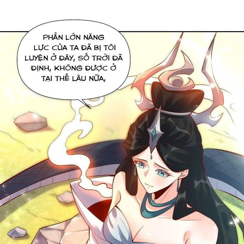 đọc truyện Nguyên Lai Ta Là Tu Tiên Đại Lão Chương 394 ảnh 31 tại Truyện Dạ Ký