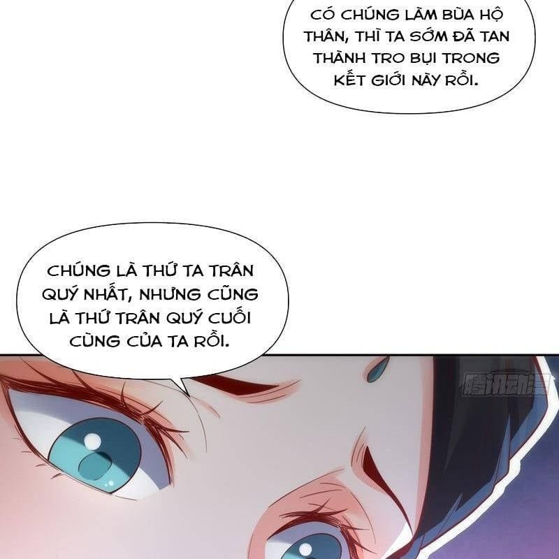 đọc truyện Nguyên Lai Ta Là Tu Tiên Đại Lão Chương 394 ảnh 42 tại Truyện Dạ Ký