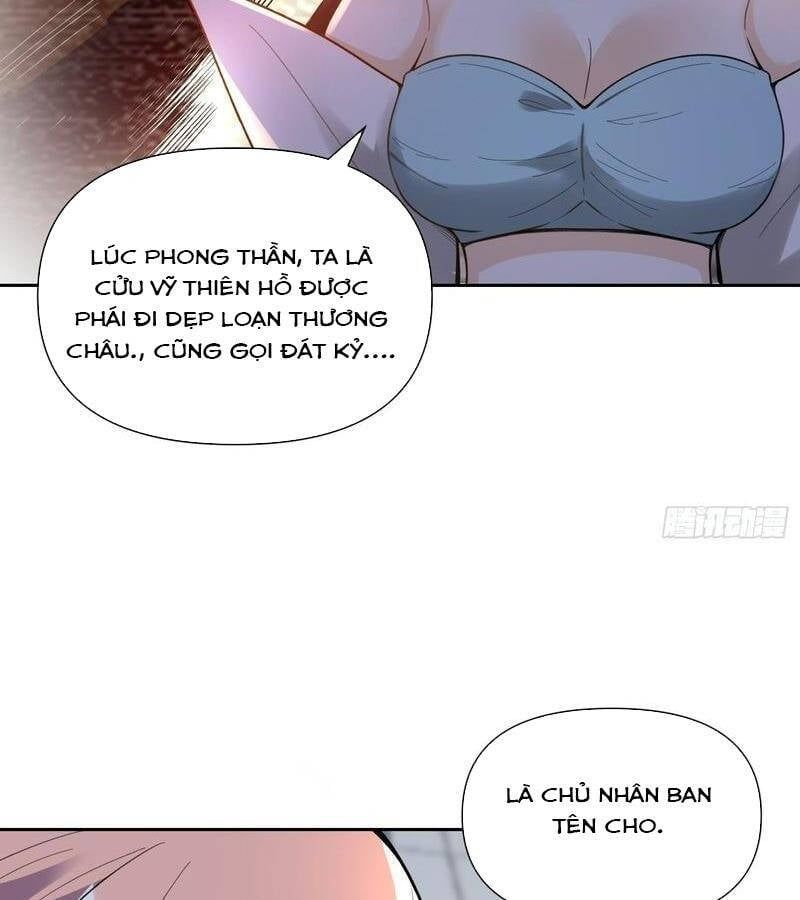 đọc truyện Nguyên Lai Ta Là Tu Tiên Đại Lão Chương 397 ảnh 19 tại Truyện Dạ Ký