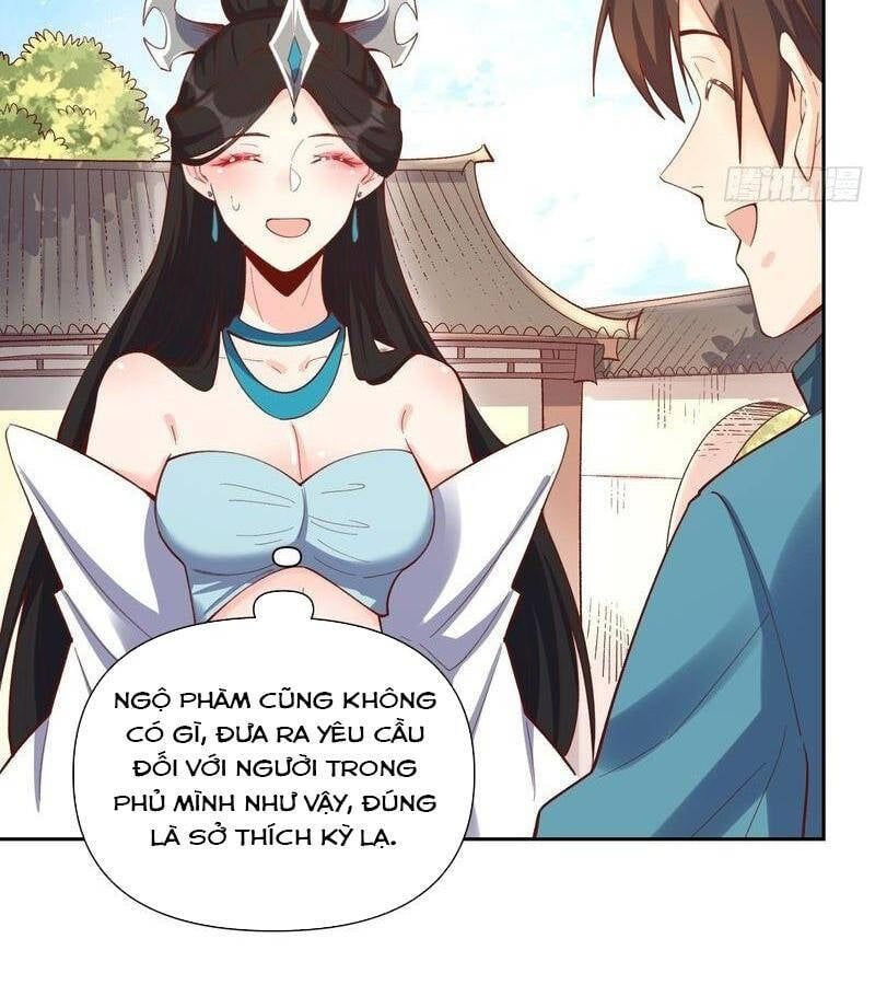 đọc truyện Nguyên Lai Ta Là Tu Tiên Đại Lão Chương 397 ảnh 39 tại Truyện Dạ Ký