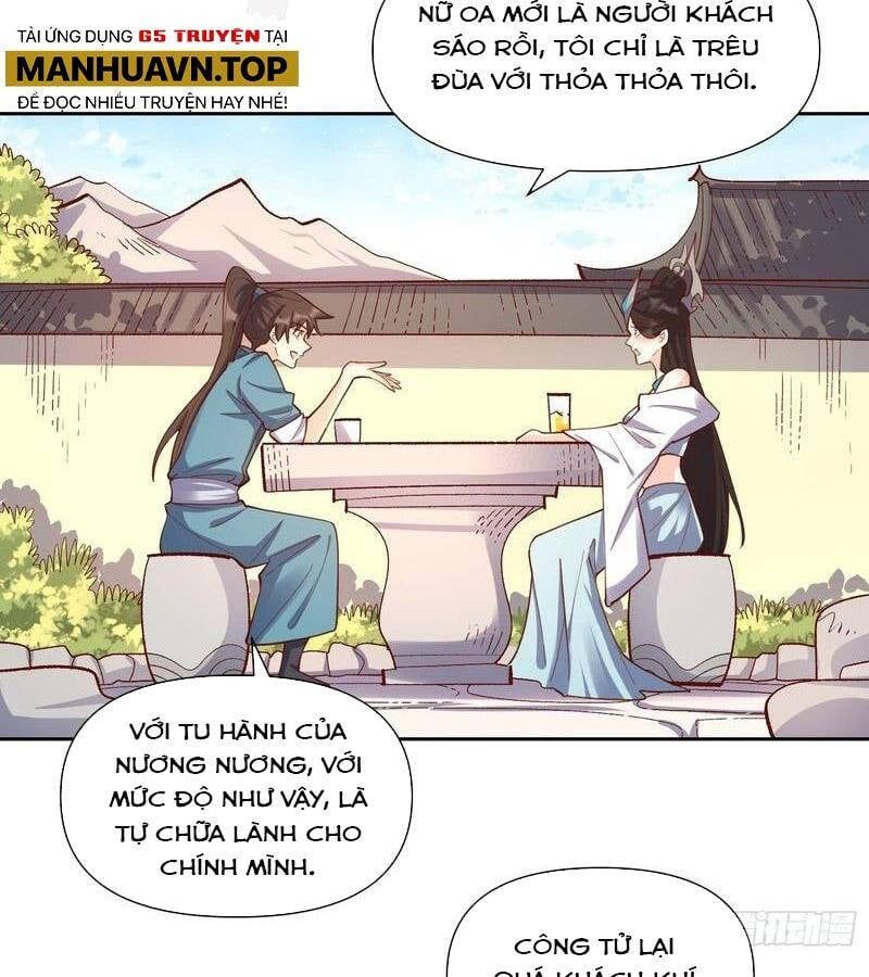 đọc truyện Nguyên Lai Ta Là Tu Tiên Đại Lão Chương 397 ảnh 43 tại Truyện Dạ Ký