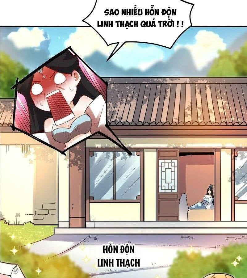 đọc truyện Nguyên Lai Ta Là Tu Tiên Đại Lão Chương 397 ảnh 6 tại Truyện Dạ Ký