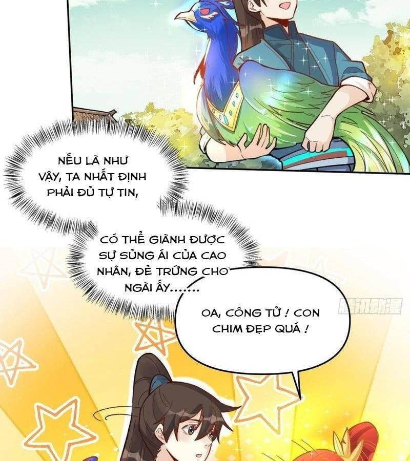 đọc truyện Nguyên Lai Ta Là Tu Tiên Đại Lão Chương 399 ảnh 58 tại Truyện Dạ Ký