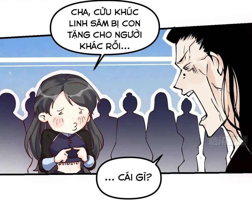 đọc truyện Nguyên Lai Ta Là Tu Tiên Đại Lão Chương 40 ảnh 6 tại Truyện Dạ Ký