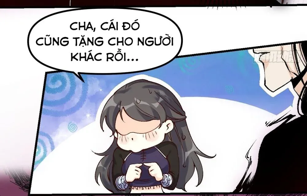 đọc truyện Nguyên Lai Ta Là Tu Tiên Đại Lão Chương 40 ảnh 8 tại Truyện Dạ Ký