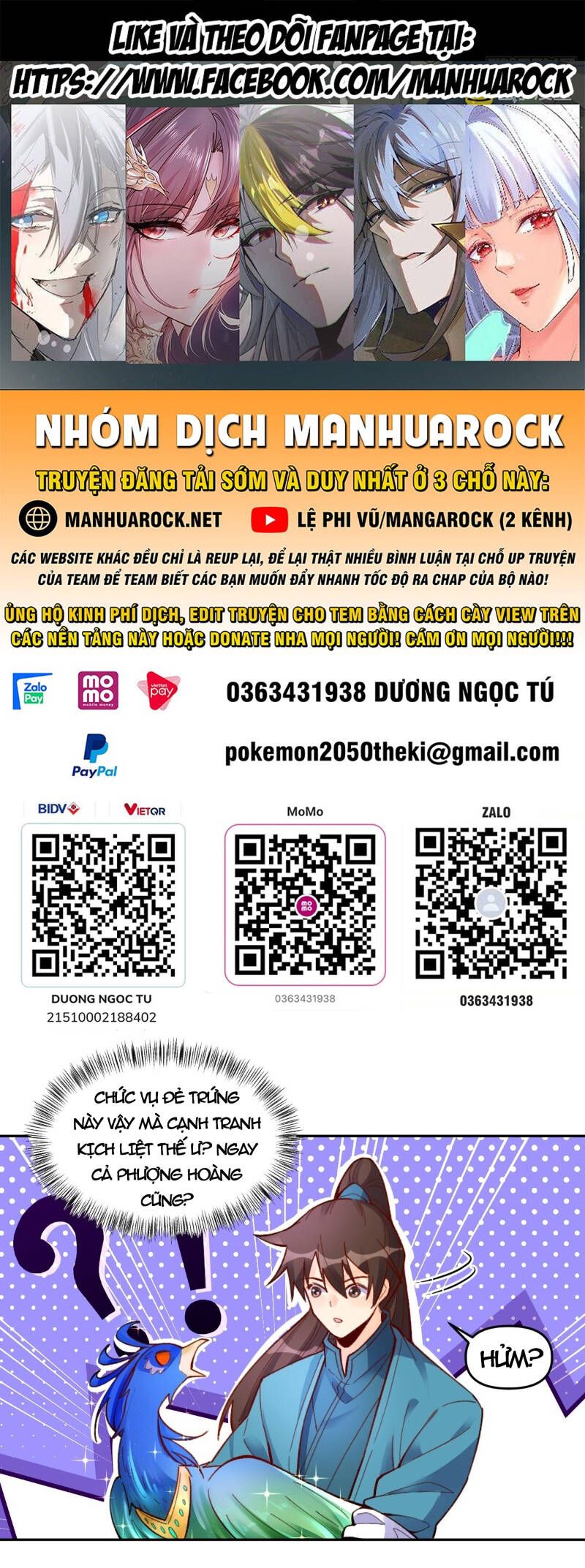 đọc truyện Nguyên Lai Ta Là Tu Tiên Đại Lão Chương 400 ảnh 1 tại Truyện Dạ Ký