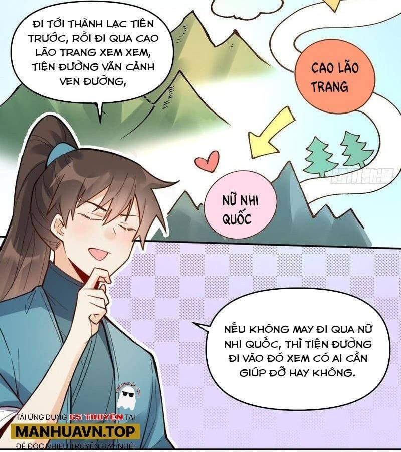 đọc truyện Nguyên Lai Ta Là Tu Tiên Đại Lão Chương 402 ảnh 19 tại Truyện Dạ Ký