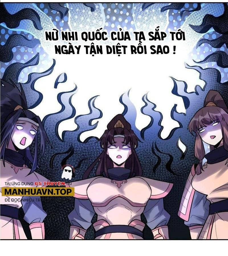 đọc truyện Nguyên Lai Ta Là Tu Tiên Đại Lão Chương 403 ảnh 8 tại Truyện Dạ Ký