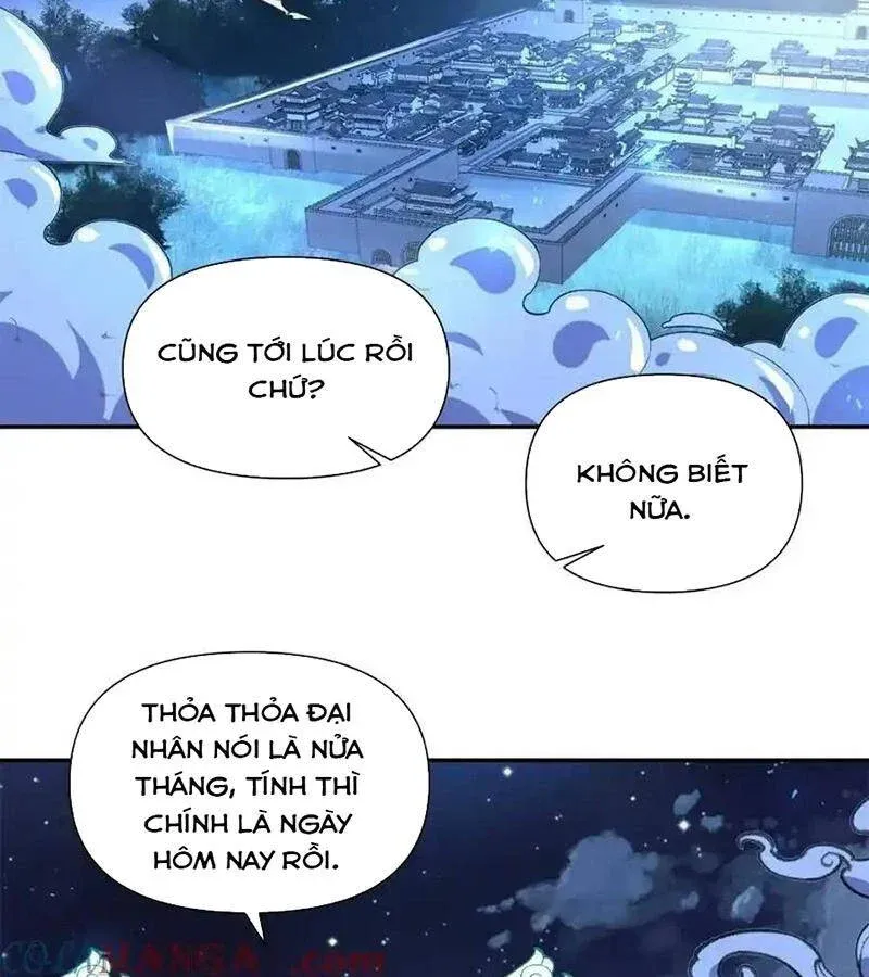 đọc truyện Nguyên Lai Ta Là Tu Tiên Đại Lão Chương 405 ảnh 35 tại Truyện Dạ Ký