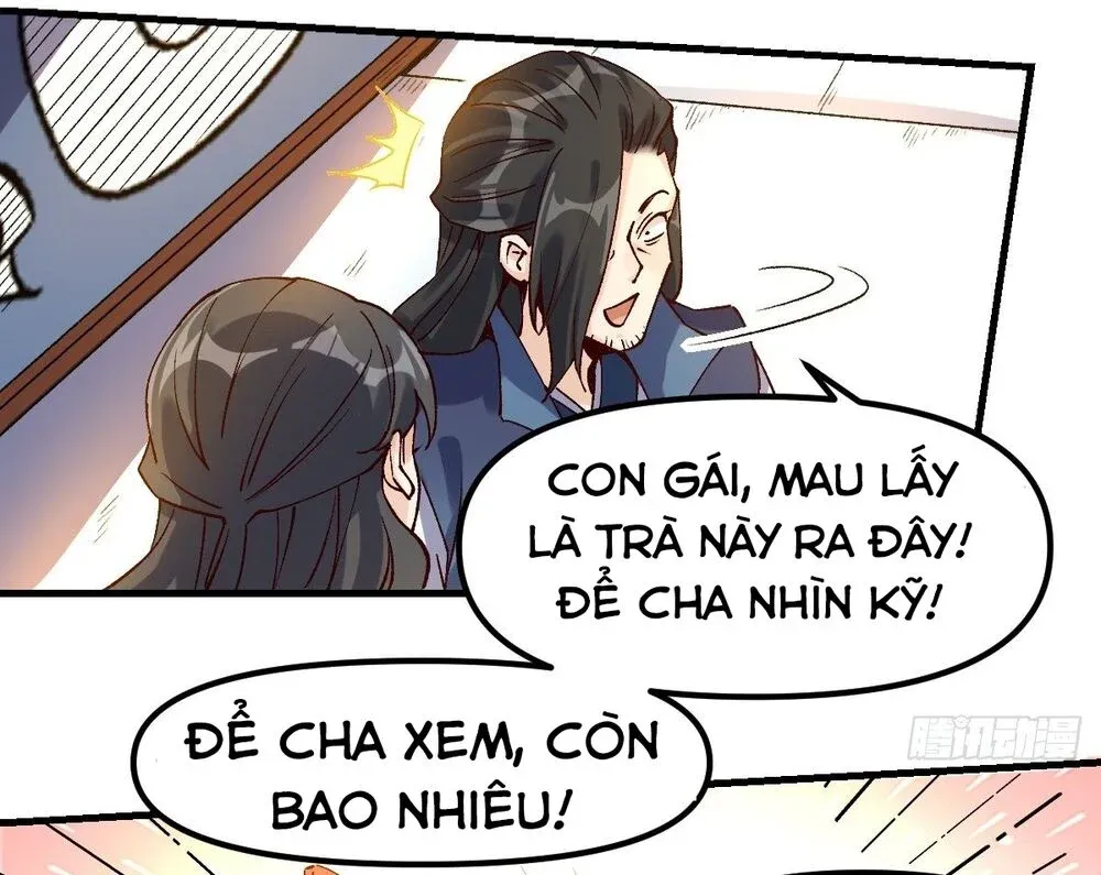 đọc truyện Nguyên Lai Ta Là Tu Tiên Đại Lão Chương 41 ảnh 17 tại Giả Dược