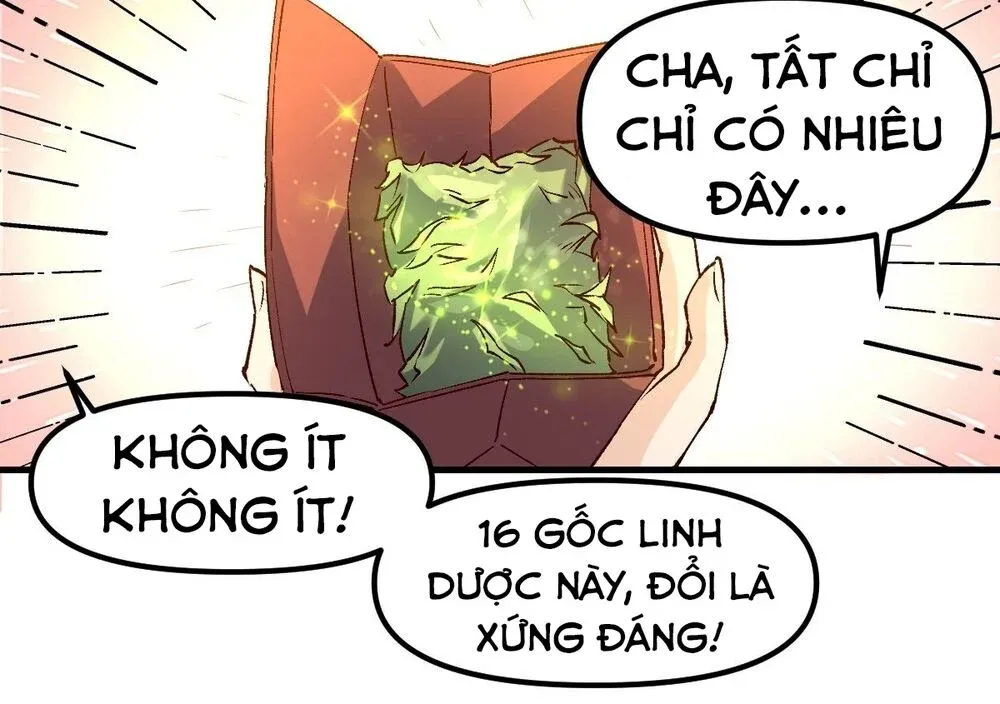 đọc truyện Nguyên Lai Ta Là Tu Tiên Đại Lão Chương 41 ảnh 18 tại Giả Dược