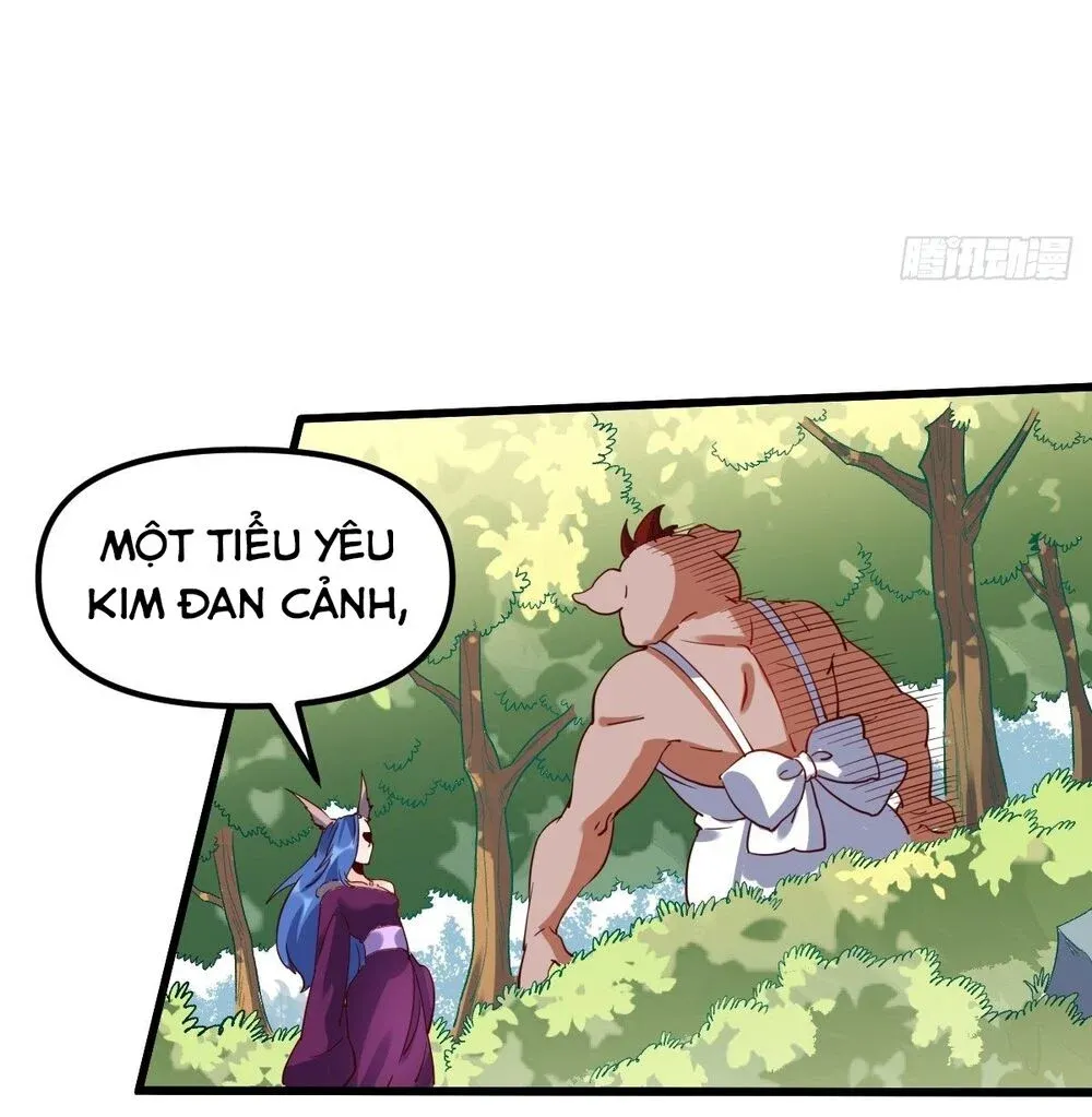 đọc truyện Nguyên Lai Ta Là Tu Tiên Đại Lão Chương 41 ảnh 24 tại Giả Dược