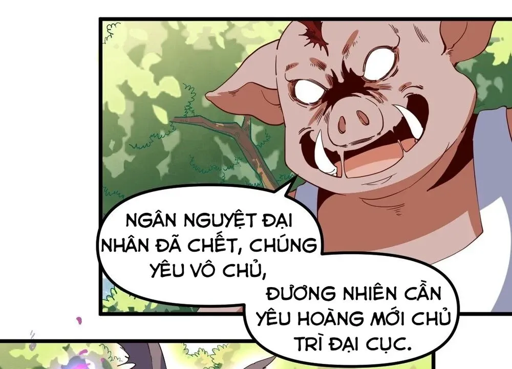 đọc truyện Nguyên Lai Ta Là Tu Tiên Đại Lão Chương 41 ảnh 26 tại Giả Dược