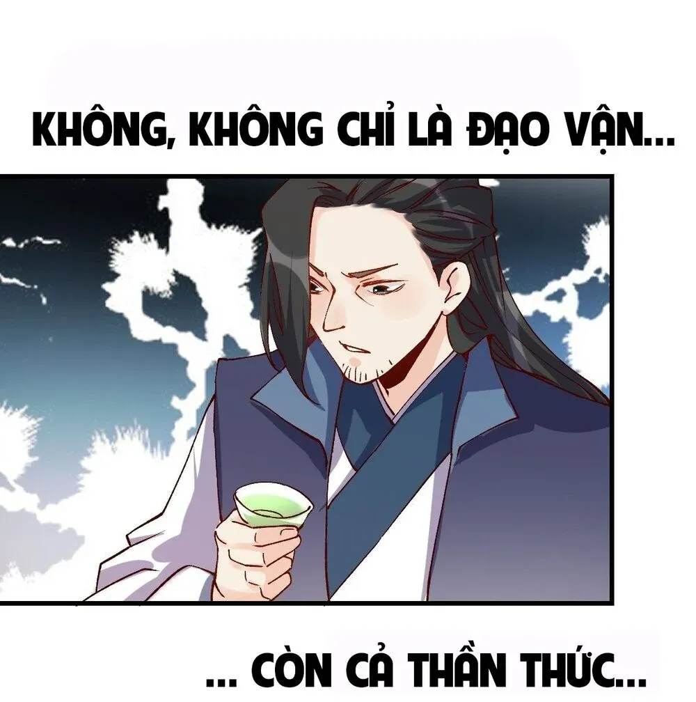 đọc truyện Nguyên Lai Ta Là Tu Tiên Đại Lão Chương 41 ảnh 4 tại Giả Dược