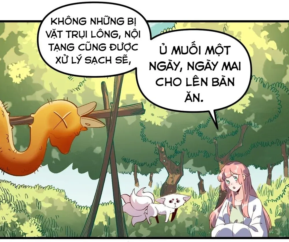 đọc truyện Nguyên Lai Ta Là Tu Tiên Đại Lão Chương 41 ảnh 46 tại Giả Dược