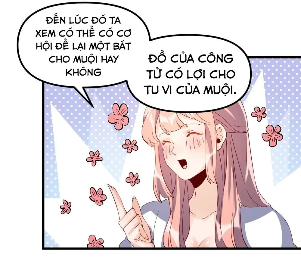 đọc truyện Nguyên Lai Ta Là Tu Tiên Đại Lão Chương 41 ảnh 48 tại Giả Dược