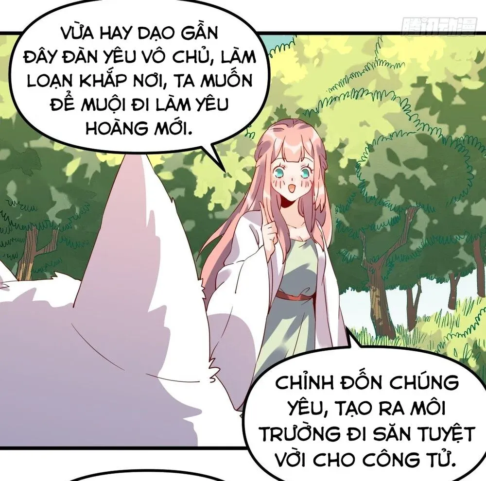đọc truyện Nguyên Lai Ta Là Tu Tiên Đại Lão Chương 41 ảnh 51 tại Giả Dược