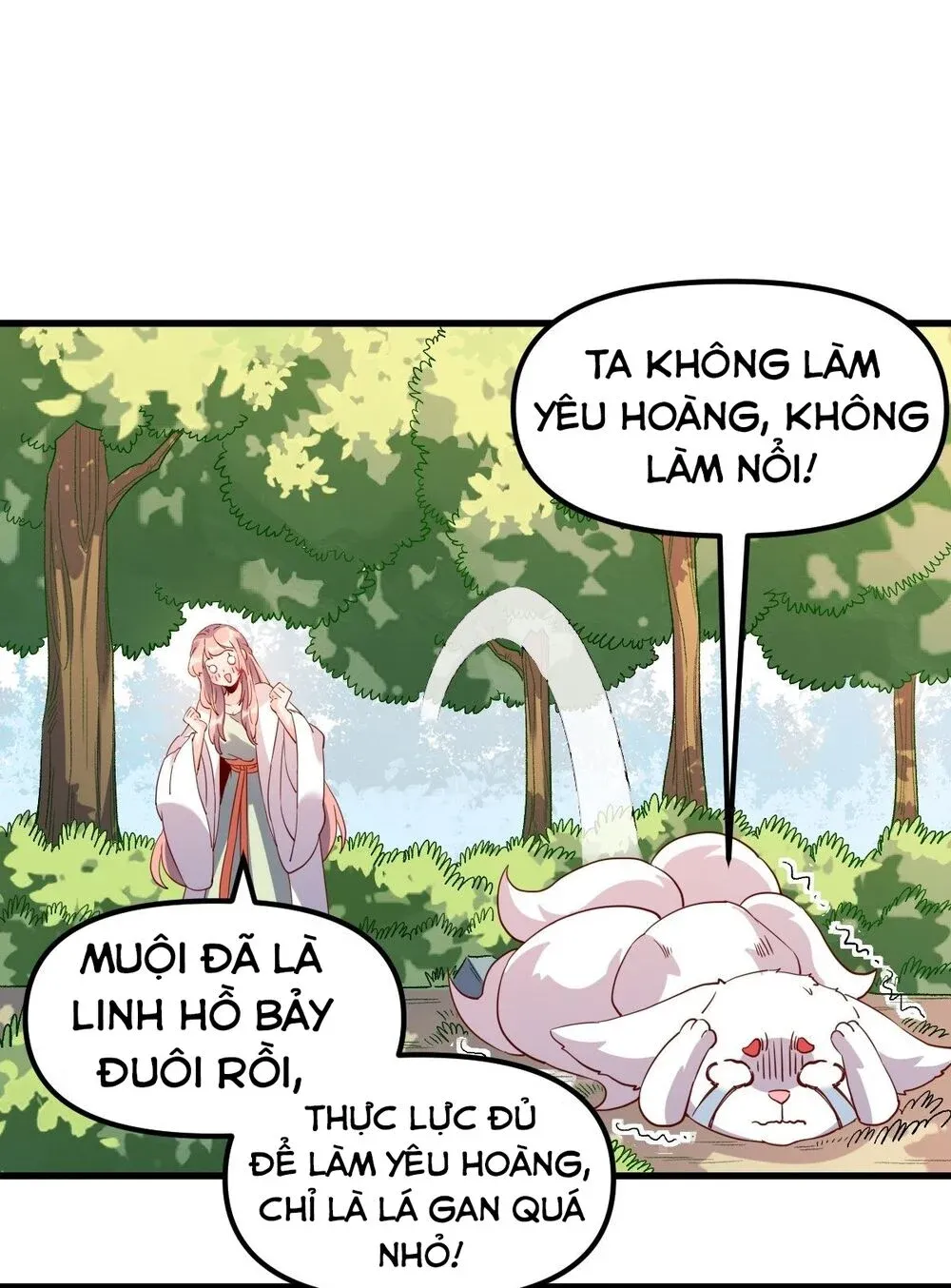 đọc truyện Nguyên Lai Ta Là Tu Tiên Đại Lão Chương 41 ảnh 54 tại Giả Dược