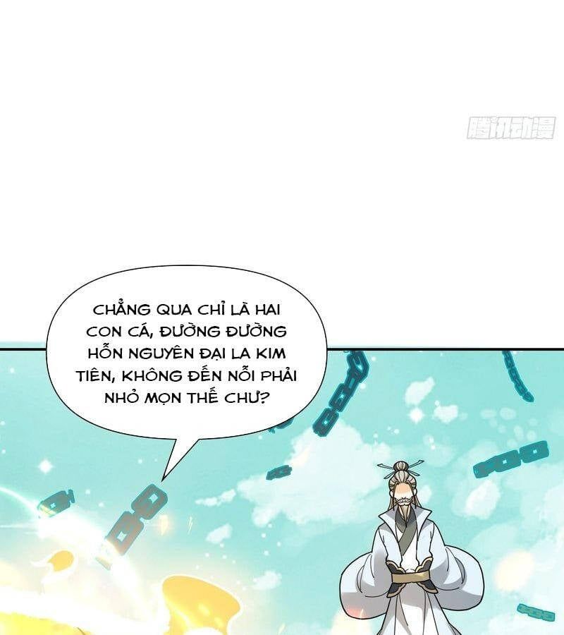 đọc truyện Nguyên Lai Ta Là Tu Tiên Đại Lão Chương 410 ảnh 27 tại Truyện Dạ Ký