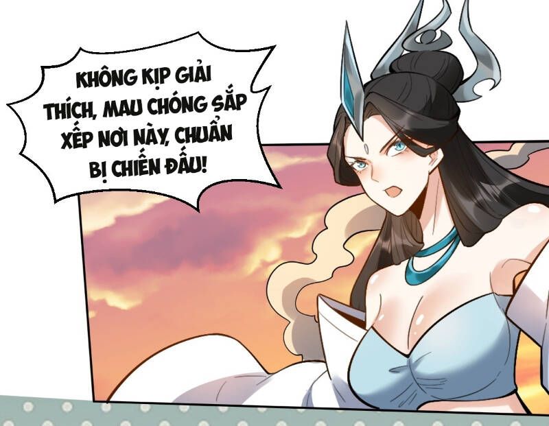 đọc truyện Nguyên Lai Ta Là Tu Tiên Đại Lão Chương 412 ảnh 25 tại Truyện Dạ Ký