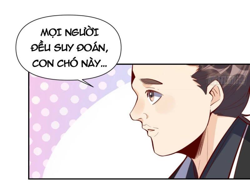 đọc truyện Nguyên Lai Ta Là Tu Tiên Đại Lão Chương 418 ảnh 25 tại Truyện Dạ Ký