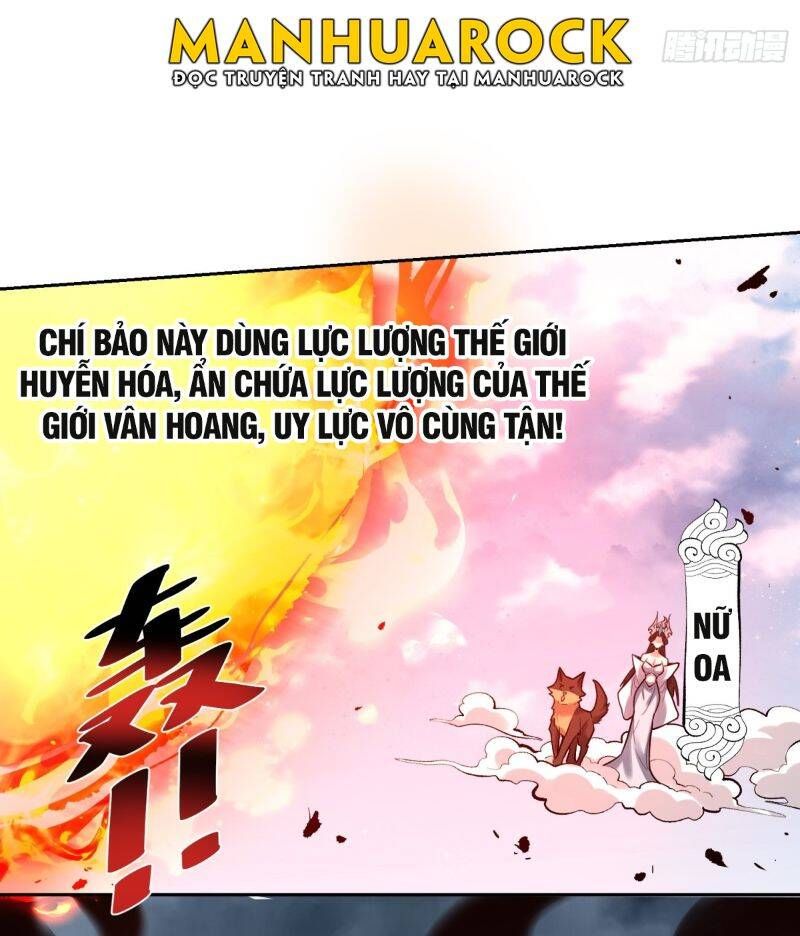 đọc truyện Nguyên Lai Ta Là Tu Tiên Đại Lão Chương 419 ảnh 30 tại Giả Dược