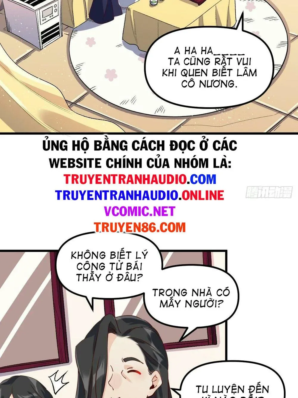 đọc truyện Nguyên Lai Ta Là Tu Tiên Đại Lão Chương 42 ảnh 11 tại Truyện Dạ Ký