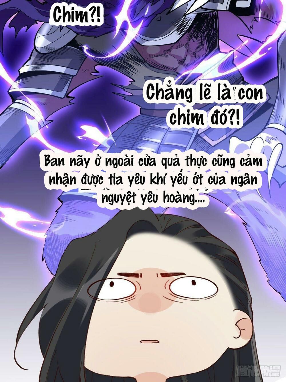 đọc truyện Nguyên Lai Ta Là Tu Tiên Đại Lão Chương 42 ảnh 46 tại Truyện Dạ Ký