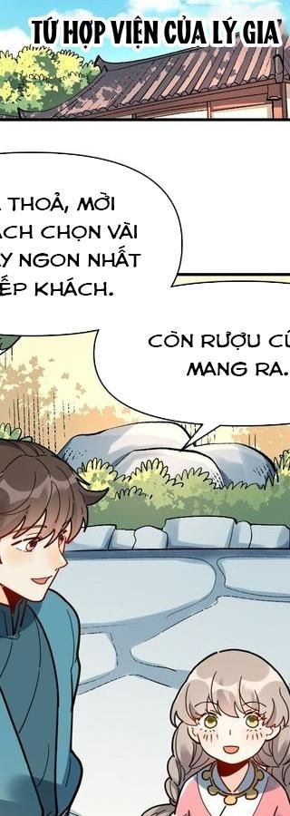 đọc truyện Nguyên Lai Ta Là Tu Tiên Đại Lão Chương 424 ảnh 98 tại Truyện Dạ Ký