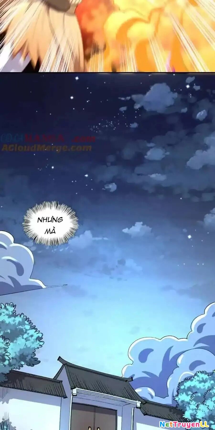 đọc truyện Nguyên Lai Ta Là Tu Tiên Đại Lão Chương 429 ảnh 34 tại Truyện Dạ Ký