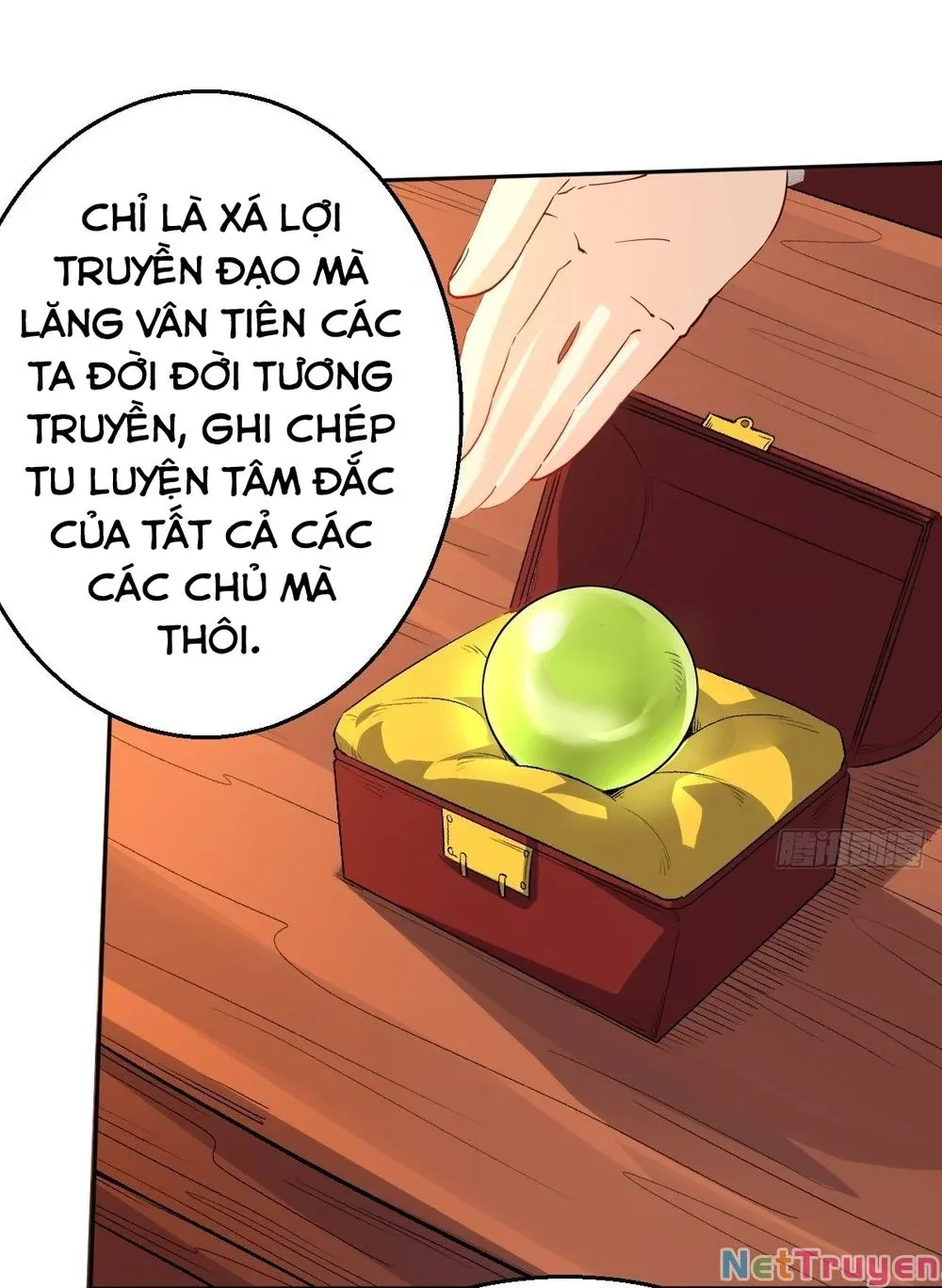 đọc truyện Nguyên Lai Ta Là Tu Tiên Đại Lão Chương 43 ảnh 42 tại Truyện Dạ Ký