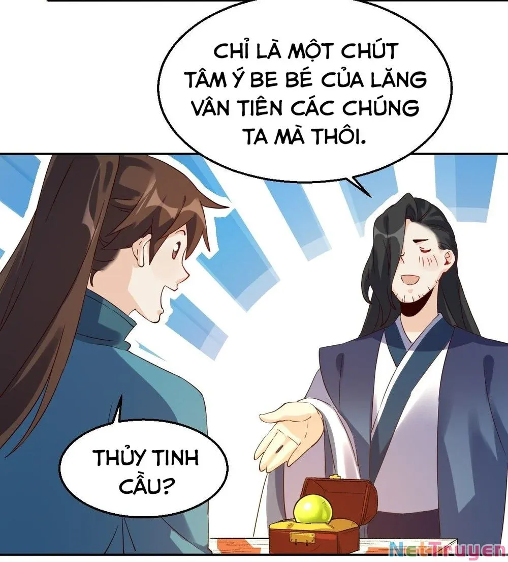 đọc truyện Nguyên Lai Ta Là Tu Tiên Đại Lão Chương 43 ảnh 43 tại Truyện Dạ Ký