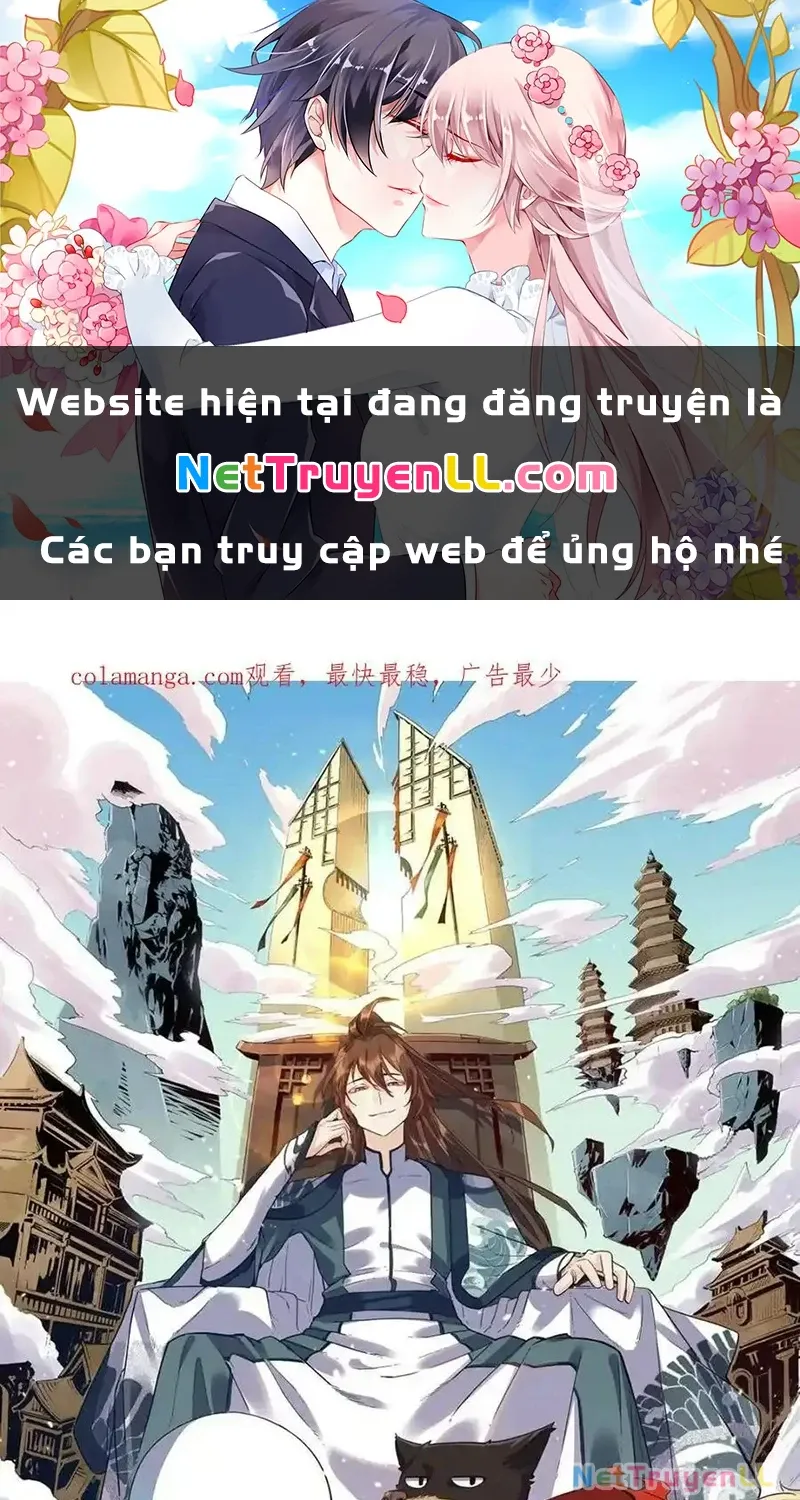 đọc truyện Nguyên Lai Ta Là Tu Tiên Đại Lão Chương 435 ảnh 1 tại Truyện Dạ Ký