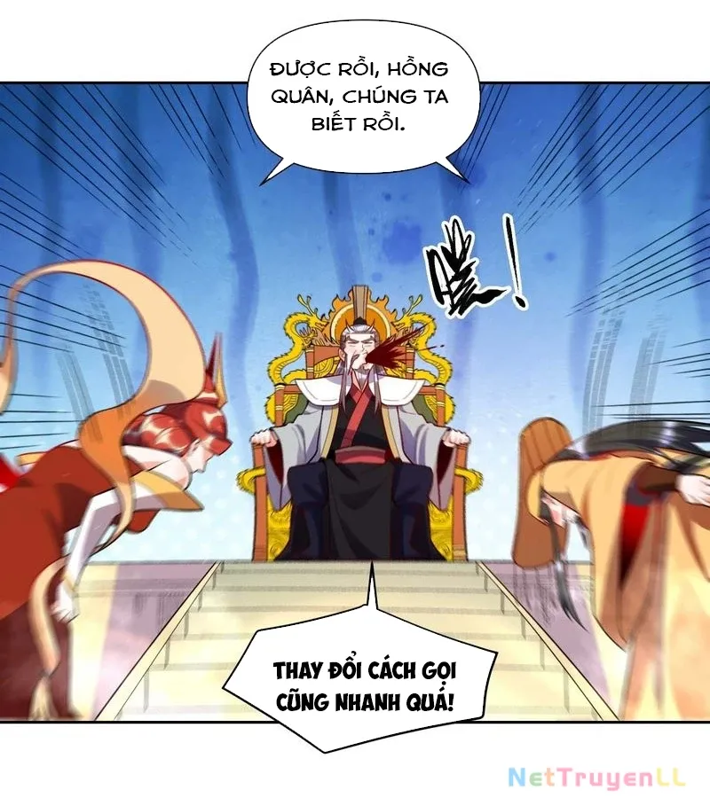 đọc truyện Nguyên Lai Ta Là Tu Tiên Đại Lão Chương 437 ảnh 44 tại Truyện Dạ Ký