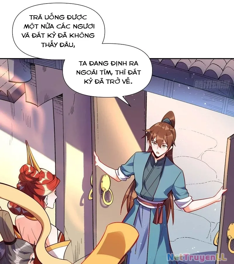 đọc truyện Nguyên Lai Ta Là Tu Tiên Đại Lão Chương 437 ảnh 56 tại Truyện Dạ Ký