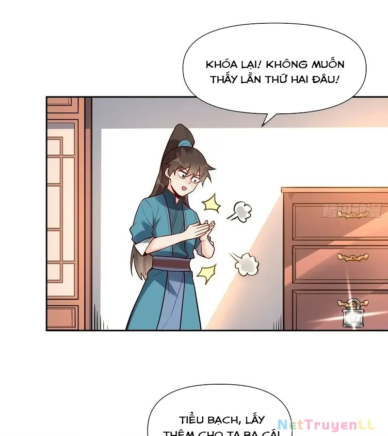 đọc truyện Nguyên Lai Ta Là Tu Tiên Đại Lão Chương 438 ảnh 24 tại Truyện Dạ Ký