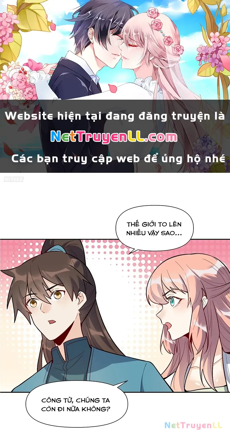đọc truyện Nguyên Lai Ta Là Tu Tiên Đại Lão Chương 439 ảnh 1 tại Truyện Dạ Ký