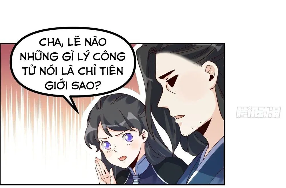 đọc truyện Nguyên Lai Ta Là Tu Tiên Đại Lão Chương 44 ảnh 11 tại Giả Dược