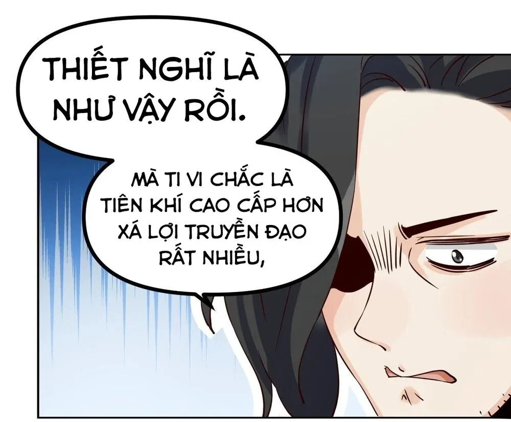 đọc truyện Nguyên Lai Ta Là Tu Tiên Đại Lão Chương 44 ảnh 12 tại Giả Dược