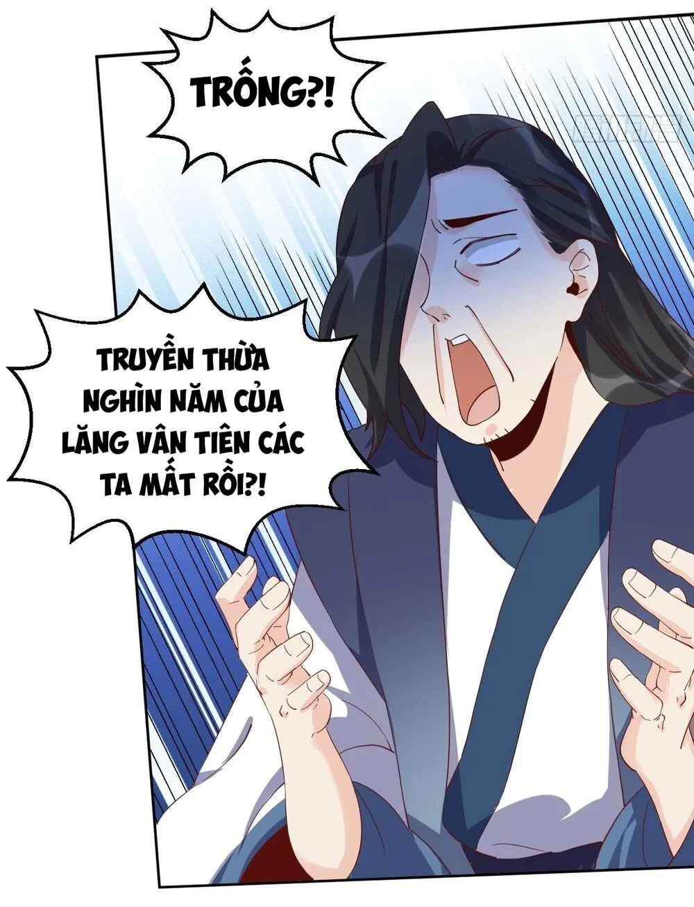 đọc truyện Nguyên Lai Ta Là Tu Tiên Đại Lão Chương 44 ảnh 19 tại Giả Dược