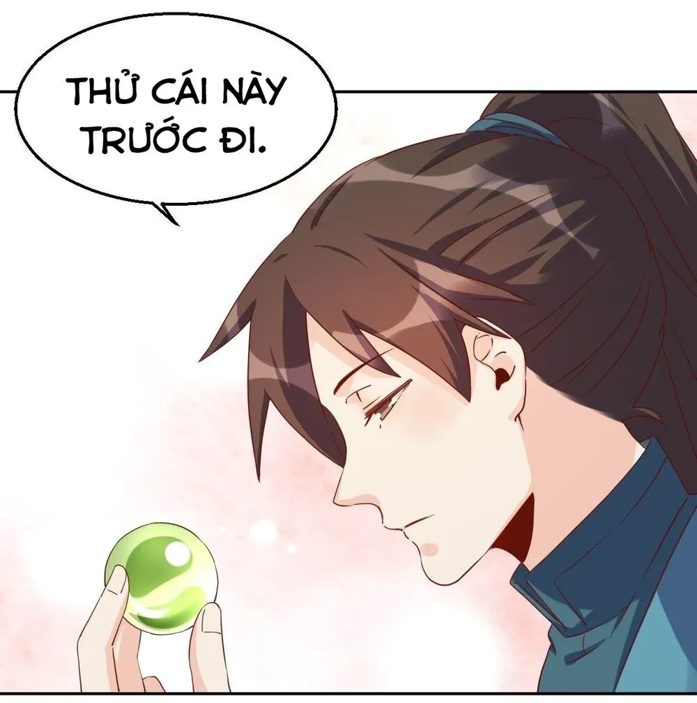 đọc truyện Nguyên Lai Ta Là Tu Tiên Đại Lão Chương 44 ảnh 24 tại Giả Dược