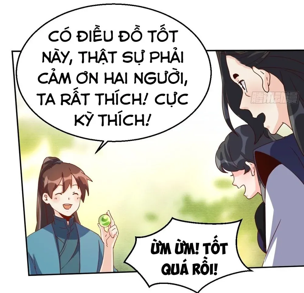 đọc truyện Nguyên Lai Ta Là Tu Tiên Đại Lão Chương 44 ảnh 44 tại Giả Dược