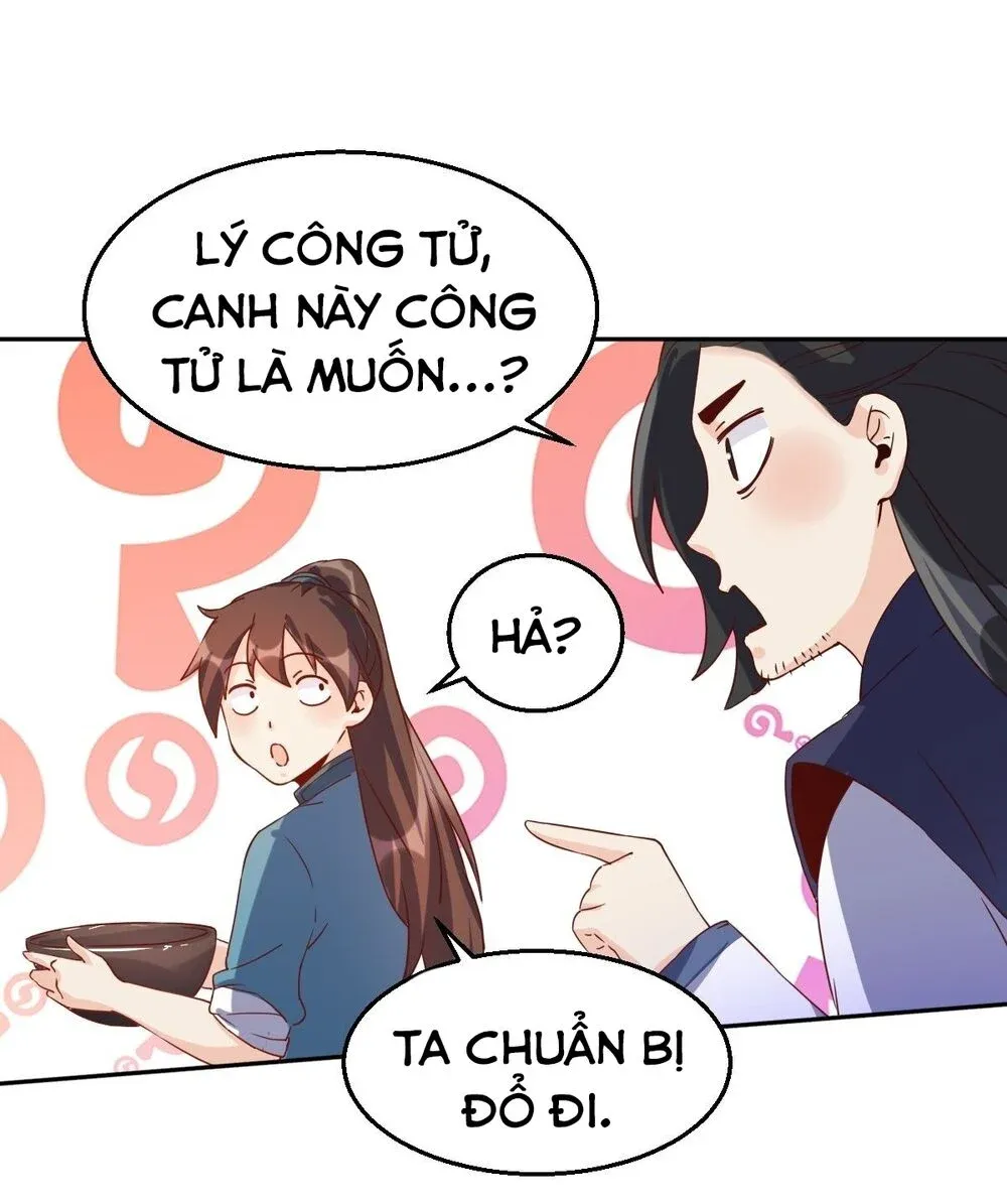 đọc truyện Nguyên Lai Ta Là Tu Tiên Đại Lão Chương 44 ảnh 46 tại Giả Dược
