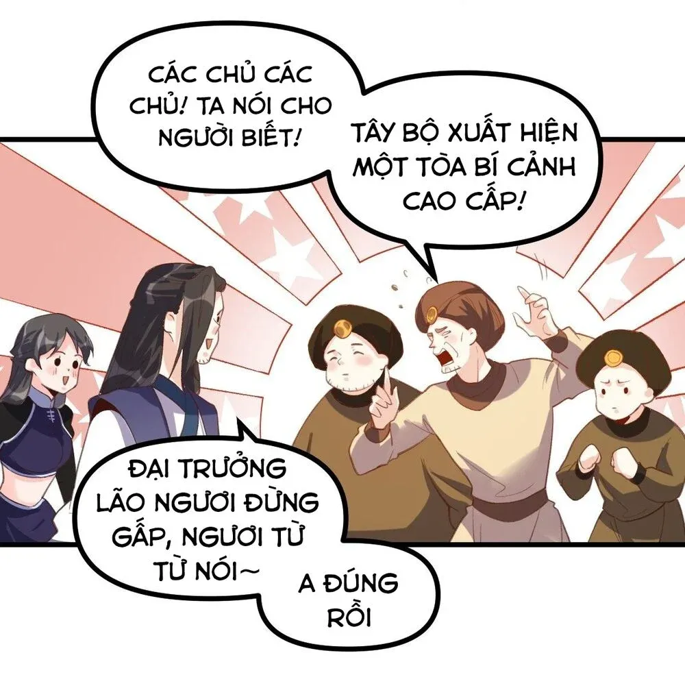 đọc truyện Nguyên Lai Ta Là Tu Tiên Đại Lão Chương 44 ảnh 53 tại Giả Dược