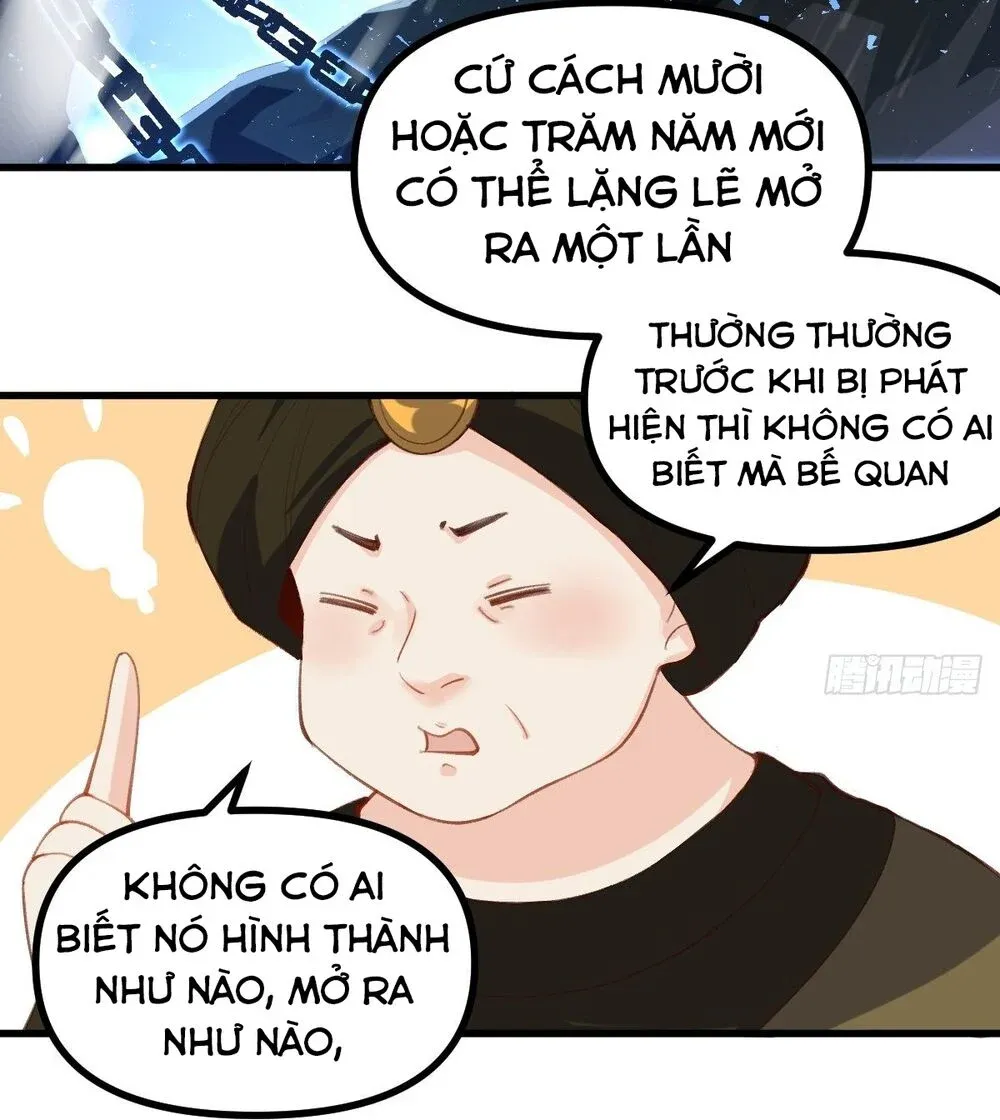 đọc truyện Nguyên Lai Ta Là Tu Tiên Đại Lão Chương 44 ảnh 58 tại Giả Dược