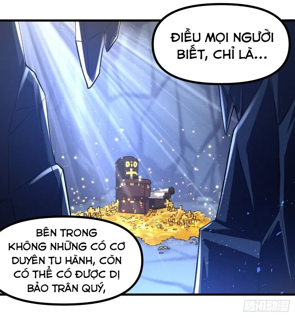 đọc truyện Nguyên Lai Ta Là Tu Tiên Đại Lão Chương 44 ảnh 59 tại Giả Dược
