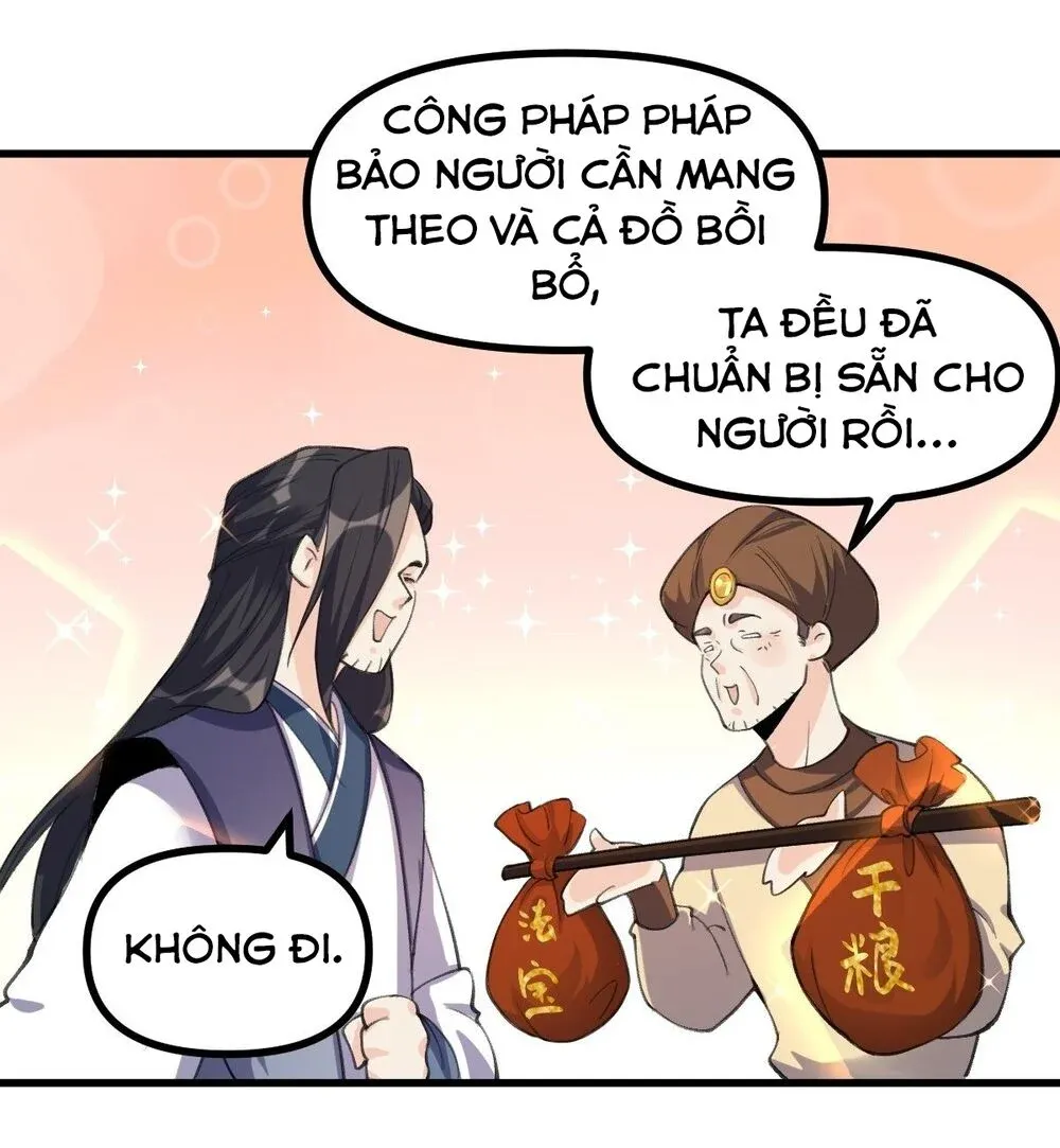 đọc truyện Nguyên Lai Ta Là Tu Tiên Đại Lão Chương 44 ảnh 61 tại Giả Dược