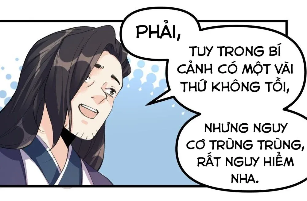 đọc truyện Nguyên Lai Ta Là Tu Tiên Đại Lão Chương 44 ảnh 63 tại Giả Dược