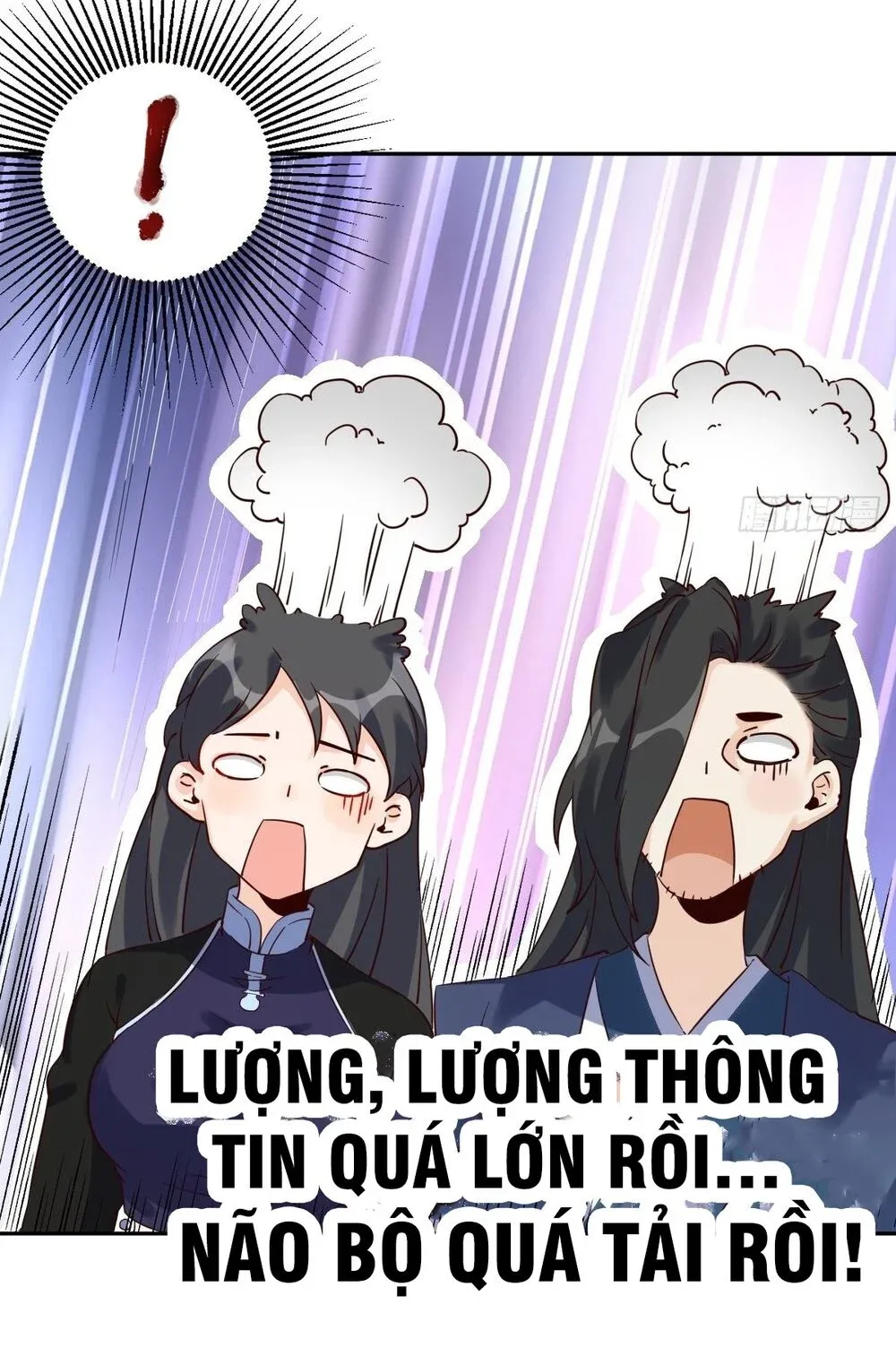 đọc truyện Nguyên Lai Ta Là Tu Tiên Đại Lão Chương 44 ảnh 10 tại Giả Dược
